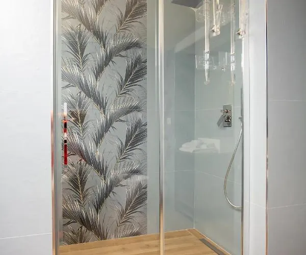 Casa Nera Guest house 3*