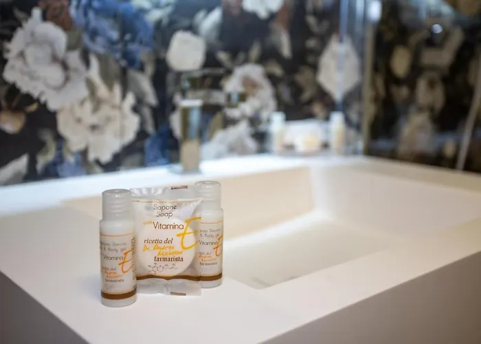 Casa Nera 3* Монтескальозо