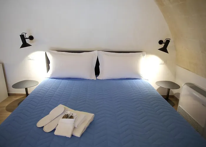 Casa Nera Гостевой дом