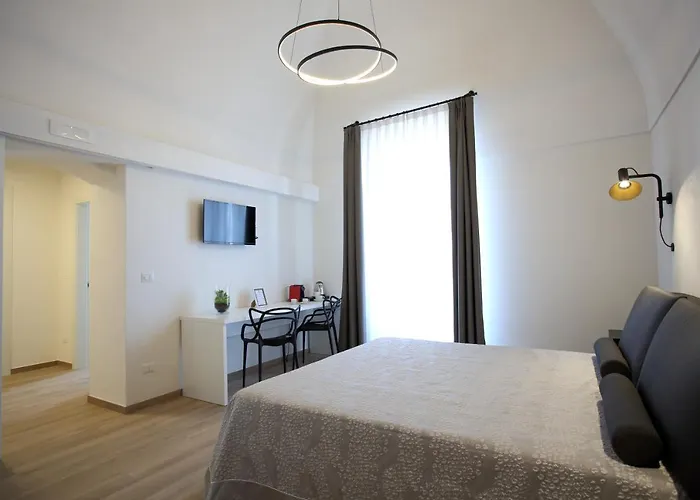 Casa Nera Гостевой дом 3*