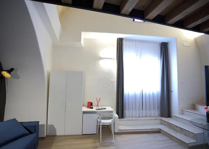 Гостевой дом Casa Nera Монтескальозо