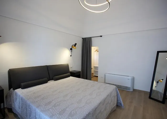 Casa Nera Гостевой дом