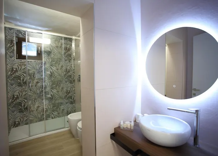 Casa Nera Guest house Montescaglioso