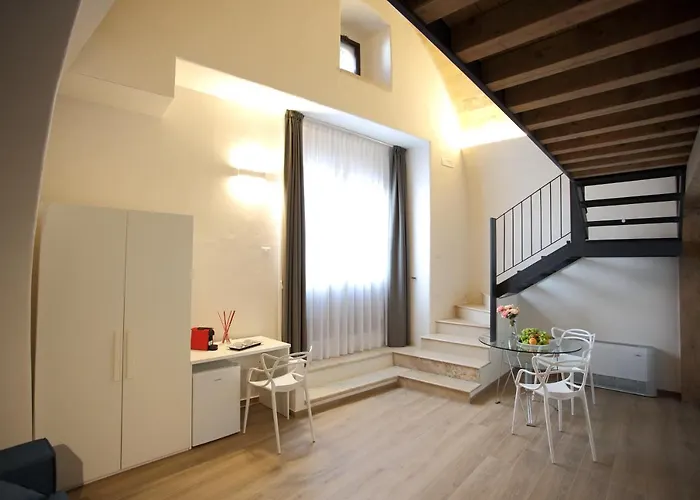 Гостевой дом Casa Nera 3*