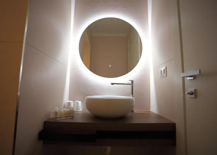 Гостевой дом Casa Nera