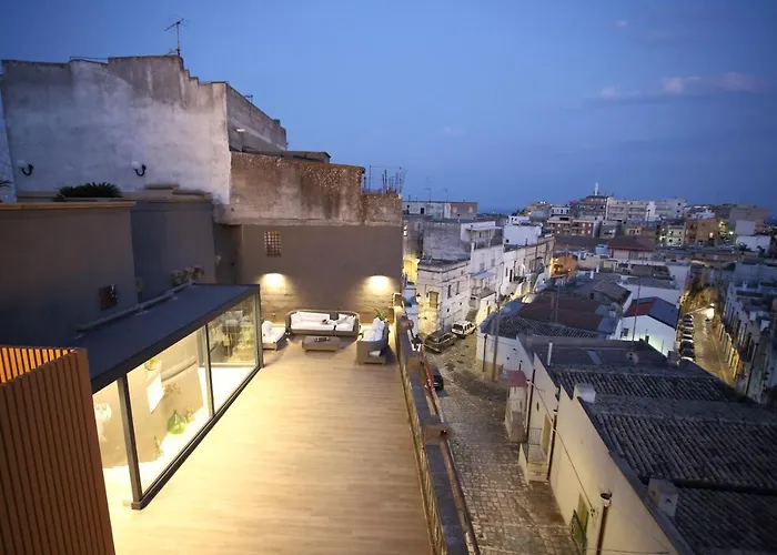 Casa Nera Guest house