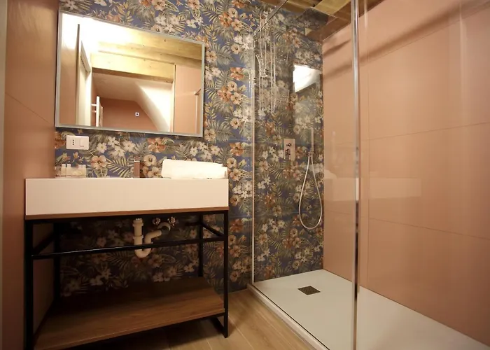 Casa Nera Guest house Montescaglioso