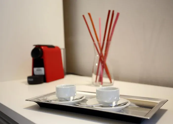 Гостевой дом Casa Nera Монтескальозо