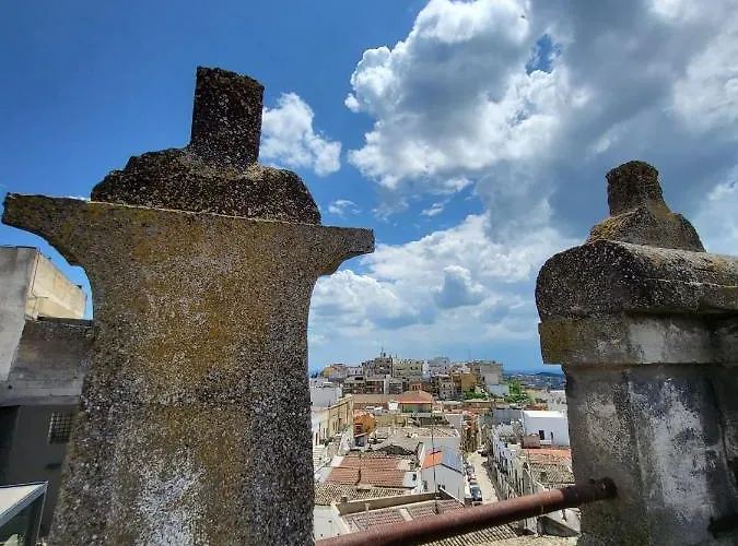 Casa Nera Монтескальозо