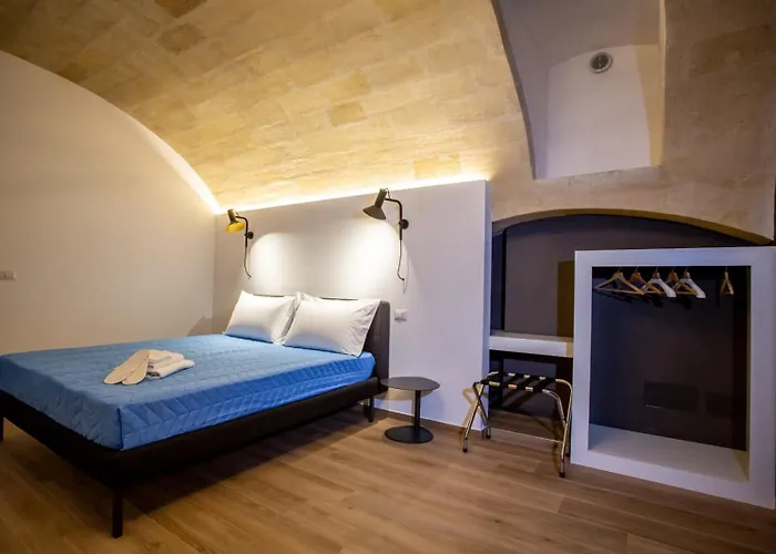 Casa Nera Guest house