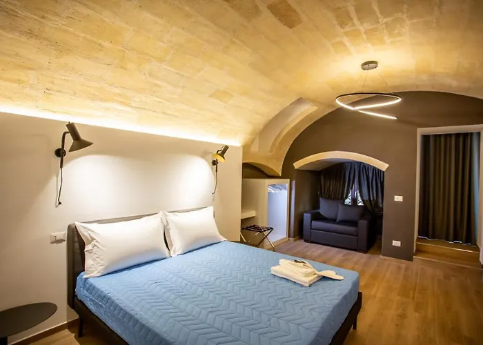 Casa Nera 3* Монтескальозо