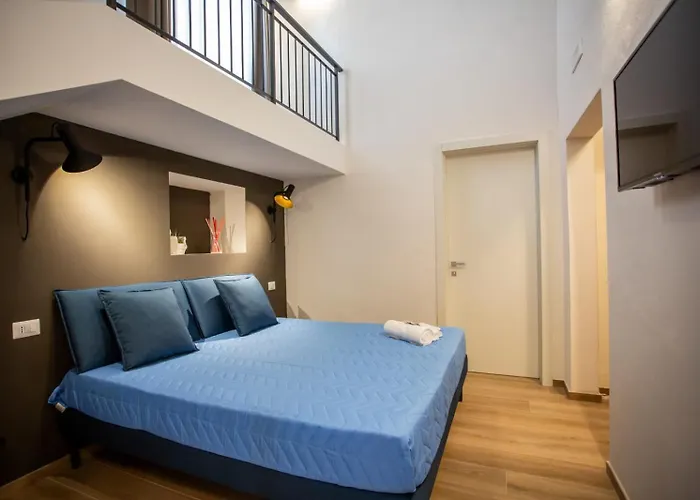 Casa Nera 3*