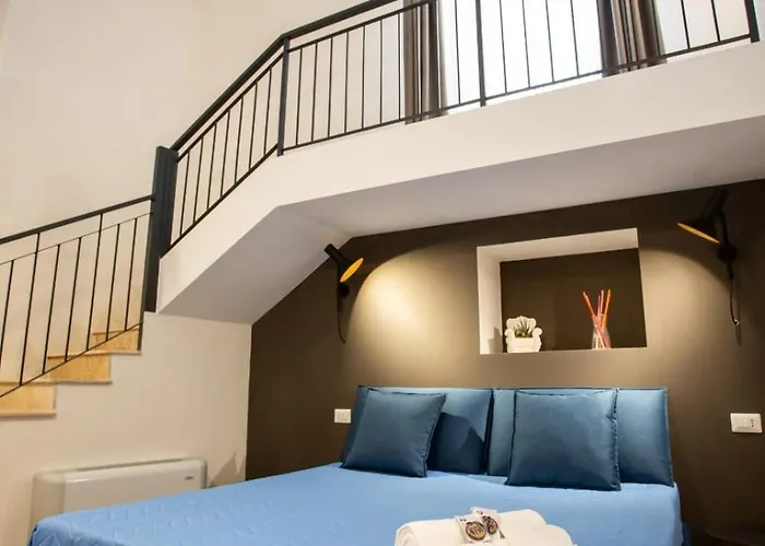 Гостевой дом Casa Nera