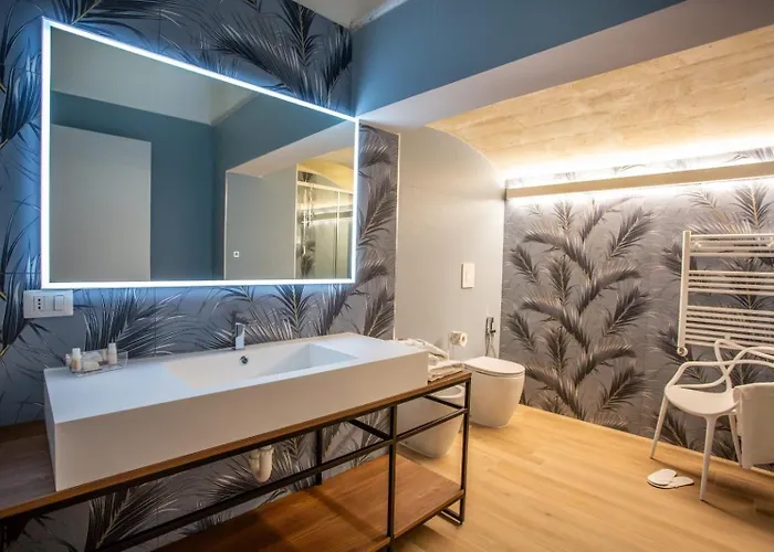 Guest house Casa Nera