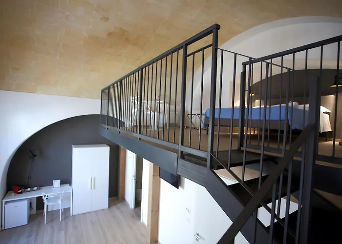 Гостевой дом Casa Nera