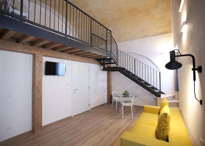 Casa Nera Guest house