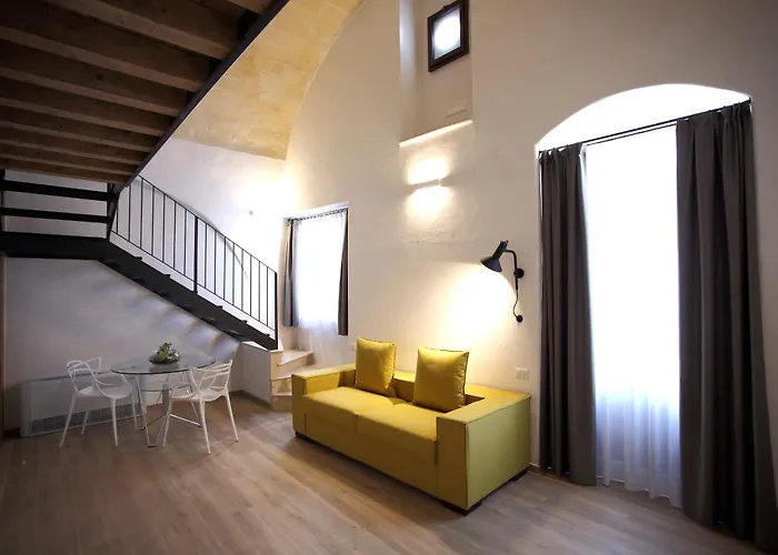 Casa Nera Montescaglioso