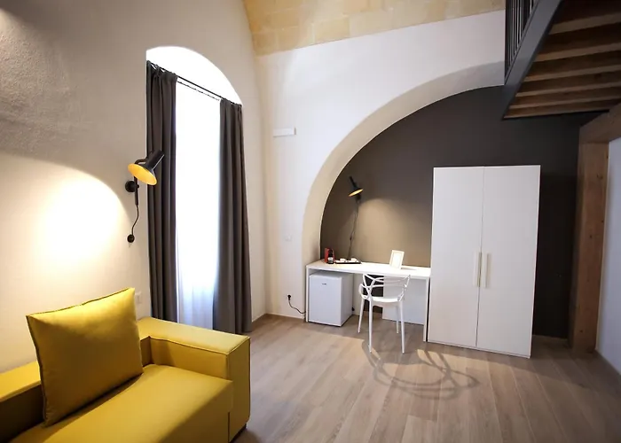 Casa Nera Guest house Montescaglioso