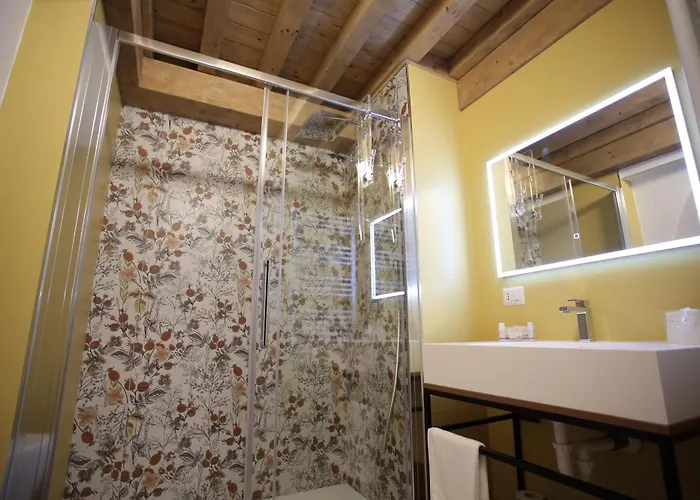 Casa Nera Guest house 3*