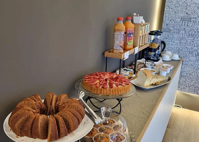 Casa Nera Гостевой дом 3*