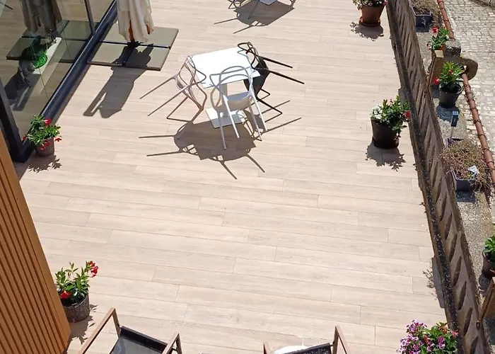 Гостевой дом Casa Nera 3*