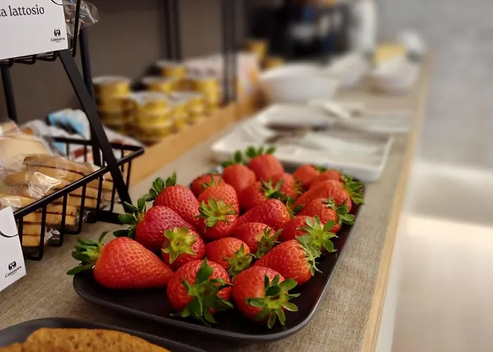 Casa Nera 3* Montescaglioso