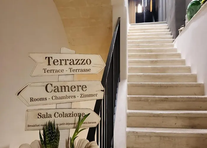 Guest house Casa Nera